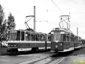 Gotha-Zug und KT4D-Doppeltraktion in Markendorf