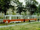 Gemischter Gotha-/Reko-Zug