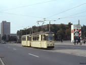 Karl-Marx-Straße 1979