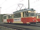 Gotha-Zug 59+122 im Jahr ihrer Ausmusterung