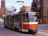 Solo-KT4D 202 1992 als Linie 4
