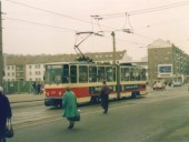 KT4D-Tw am Platz der Republik 1994