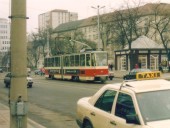 KT4D-Tw am Platz der Republik 1994