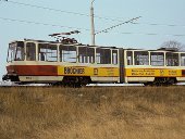 KT4D 234 1992 in Markendorf