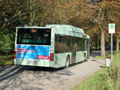 Bus 440 Am Wildpark
